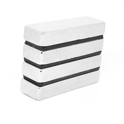 Industrial Usage N52 60x20x10mm Neodium Imanes De Neodimio Square Magnet Giant Magnets