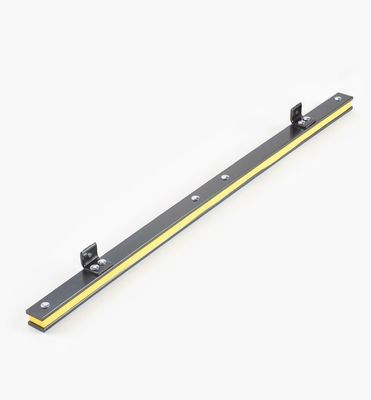 24&quot; Strong Storage Tool Organizer Bars Set Permanent Space-saving for Garage Workshop