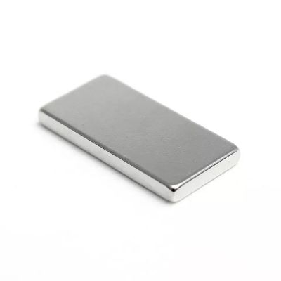 Grade N52 Industrial Rare Earth Tiny Strong Neodymium Magnet with Tolerance ±0.05mm