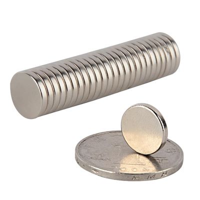 Neodymium Magnets with 20 Years of Experience and ISO9001 ISO/TS 16949 Certification