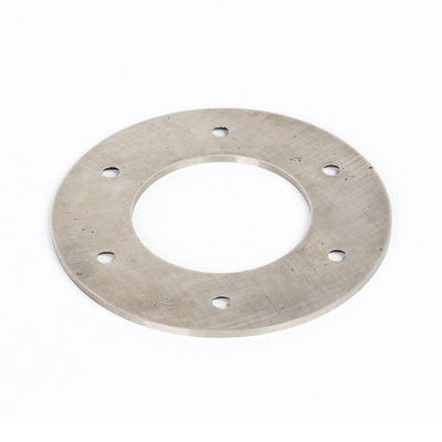 Professional AlNiCo Magnetic Materials For Cast Ring Magnet Guitar Pickups Building