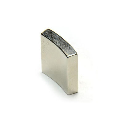 Powerful Permanent Neodymium Magnet Rotor For Motors with Punching Processing Service