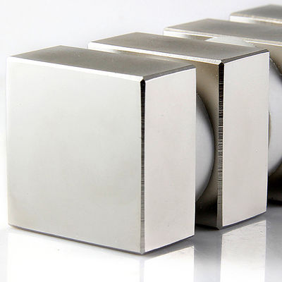 Customized Industrial Magnet Neodymium Magnet 56M 54M 56H 54H 52SH 50SH N56 N54 N52