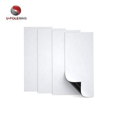 Customized Flexible Rubber Magnetic Vinyl Sheet Vent Cover with Tolerance of ±1%