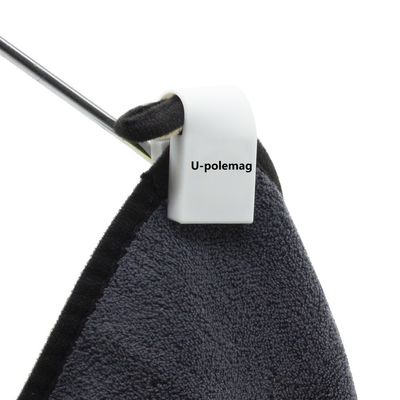 Highest Strength Ndfeb Neodymium Magnet Golf Towel for Attaching to Golf Clubs or Hub