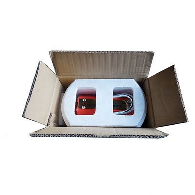 600KG Heavy Duty Crane Hoist Lifting Magnet 3.5 Times Safety Factor for Heavy Lifting