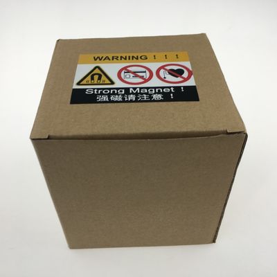 M12 Thread Magnet Fishing Set With A Carrier Case Advanced Neodymium Magnet Materials