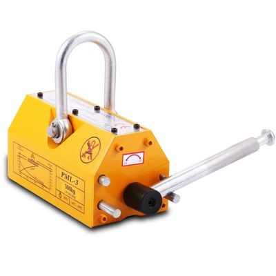 Video Technical Support PML-300 SDF3.5 Permanent Magnetic Lifter