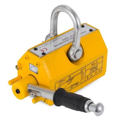 Video Technical Support PML-300 SDF3.5 Permanent Magnetic Lifter