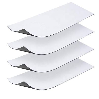 Magnetic Vent Covers 5.5&quot; X 12&quot; White for Floor Wall or Ceiling Vents and Air Registers