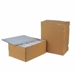 ISO14004 2004 Approved N52 Neodymium Magnet Bar Block 100 x 50 x 20mm for Environment
