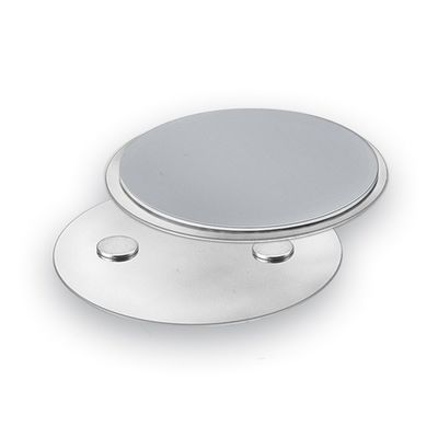 Strong Magnets Magnetic Attachment Mounting D70x6mm or Customized for Smoke Detector