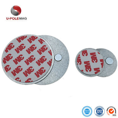 Strong Magnets Magnetic Attachment Mounting D70x6mm or Customized for Smoke Detector