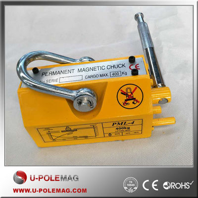 300kg Permanent Neodymium Magnet Lifting Devices with 3.5 Safety Factor
