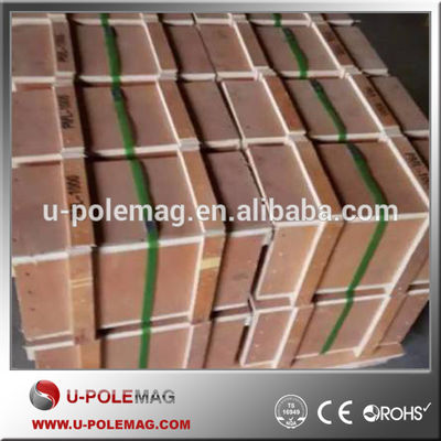 300kg Permanent Neodymium Magnet Lifting Devices with 3.5 Safety Factor