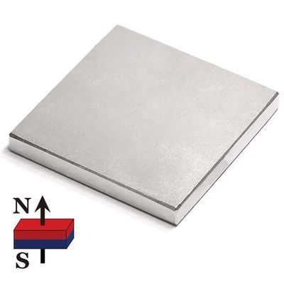 Neodymium Magnet Generator Main Material for Professional N52 Power Speaker Charger