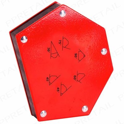 Multi Angle Work 75Lbs Strong Magnetic Weld Soldering with Multi-Angle Functionality