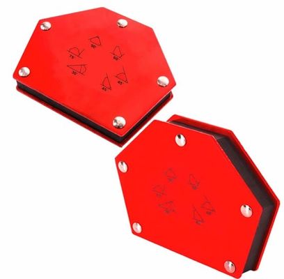 Multi Angle Work 75Lbs Strong Magnetic Weld Soldering with Multi-Angle Functionality