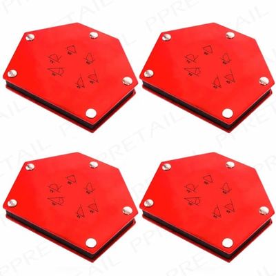 Multi Angle Work 75Lbs Strong Magnetic Weld Soldering with Multi-Angle Functionality