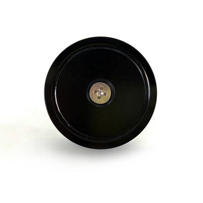 D75mm Super Strong Water Proof Epoxy Coating Fishing Magnet Leading Time 20-25 Days