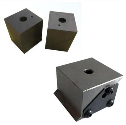 Traditional Machine Fixed and Flexible Pole Extension for Electro-Permanent Magnetic Chuck