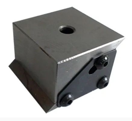 Traditional Machine Fixed and Flexible Pole Extension for Electro-Permanent Magnetic Chuck