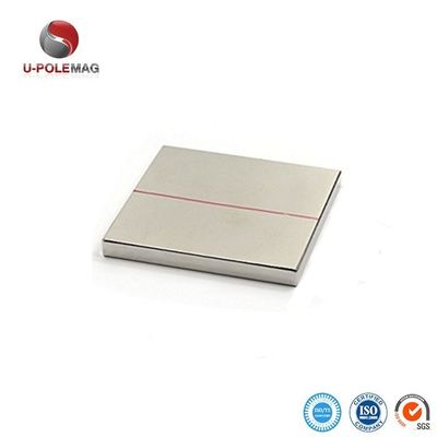 20x10x2mm N35 N38 N42 N52 Thin Rectangular Neodymium Magnet NdFeB Magnet for Industrial
