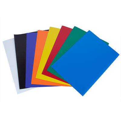 Industrial Magnet Customized Flexible Rubber Magnetic Vinyl Sheet Vent Cover