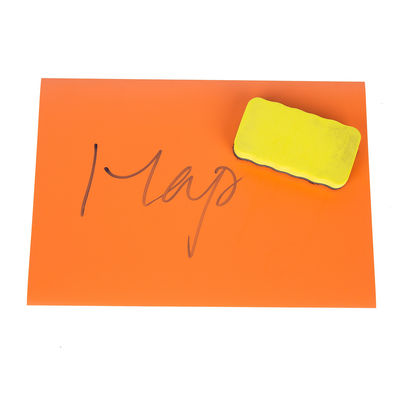 Industrial Magnet Customized Flexible Rubber Magnetic Vinyl Sheet Vent Cover