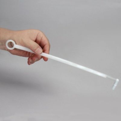 Laboratory Experiment Magnetic Stir Bar with Cylindrical Shape and Industrial Magnet