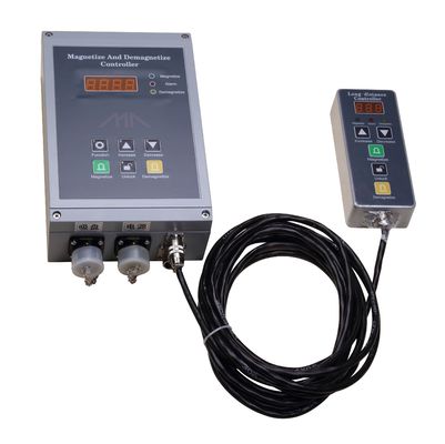 Customized Poles Number Quick Mold Change Solution for Plastic Injection Machine