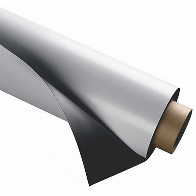 5.5&quot; X 12&quot; White Magnetic Vent Covers for Environment Management System ISO14001 2004
