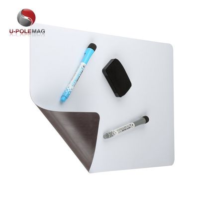 5.5&quot; X 12&quot; White Magnetic Vent Covers for Environment Management System ISO14001 2004