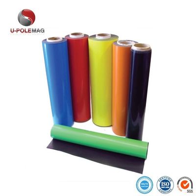 5.5&quot; X 12&quot; White Magnetic Vent Covers for Environment Management System ISO14001 2004