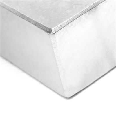 ISO14004 2004 Environment Management System N52 NdFeb Neodymium Magnet Big Block Grade