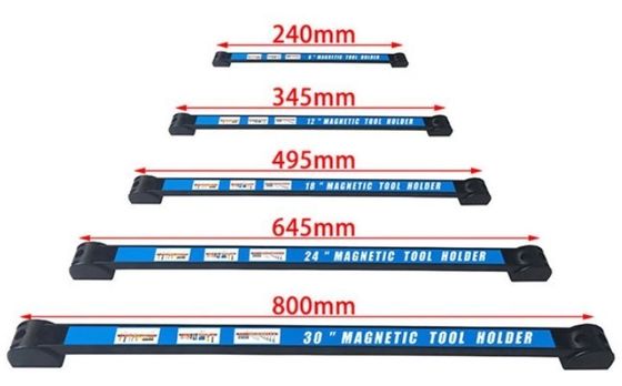 18'' Magnetic Tool Holder for Hammer and Other Hardware Maximize Your Work Efficiency