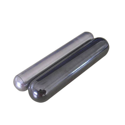 104.91g Permanent Ferrite Cow Magnet Black Powder Coat Industrial Magnet 3&quot; X 0.67&quot; X 0.65