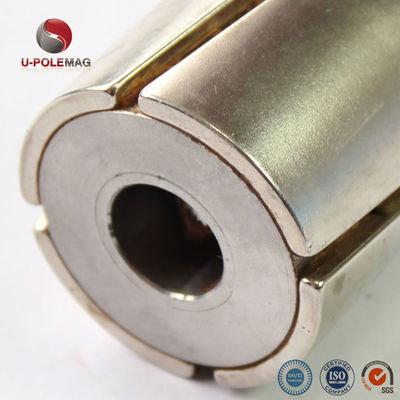 As Client's Request Magnet for Brushless Motor Self Running Magnetic Motor