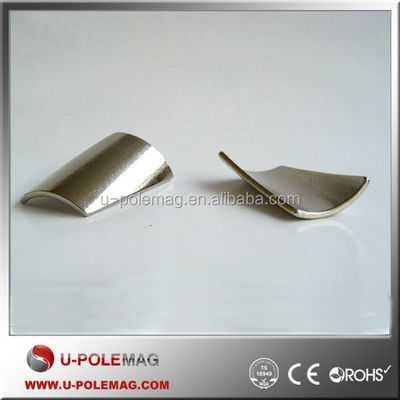 As Client's Request Magnet for Brushless Motor Self Running Magnetic Motor