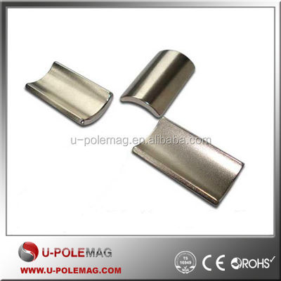 As Client's Request Magnet for Brushless Motor Self Running Magnetic Motor