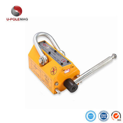 Strong Permanent Neodymium Magnet 600kg Magnetic Lifter for Lifting Big Plate