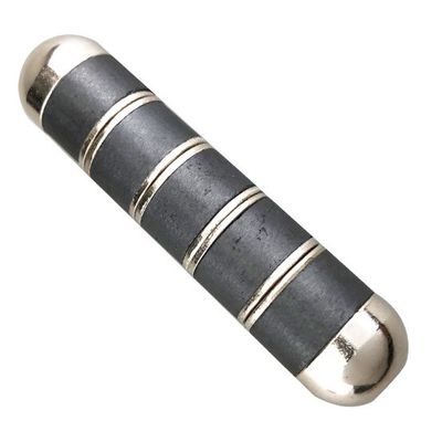 Stainless Coated U-POLEMAG Ceramic Cow Magnet for Improved Cow Health and Performance