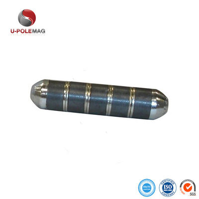 Stainless Coated U-POLEMAG Ceramic Cow Magnet for Improved Cow Health and Performance