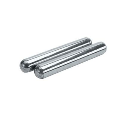 Stainless Coated U-POLEMAG Ceramic Cow Magnet for Improved Cow Health and Performance