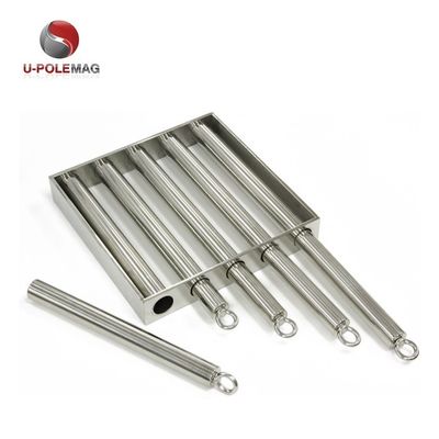 Neodymium Magnet Composite Water Filter Softener for Effective Water Purification