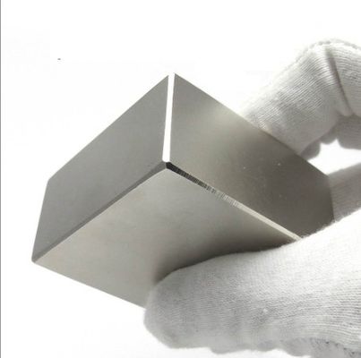 Large Magnetic Steel Neodymium Magnet 30x20x10mm Permanent N35 NdFeB High Strength