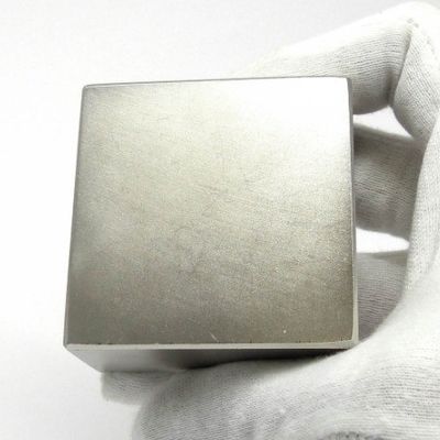Large Magnetic Steel Neodymium Magnet 30x20x10mm Permanent N35 NdFeB High Strength