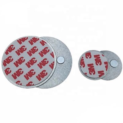 Permanent Neodymium Magnet for 3M Adhesive Smoke Detector Regular Packing Magnet