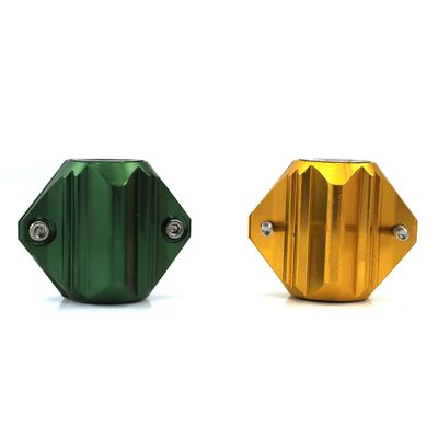 Magnetic Water Treatment Solution with Block Water Conditioner Magnets ±3% Tolerance