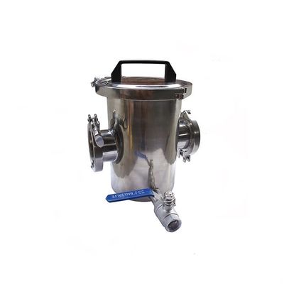 Supplies Neodymium Magnetic Oil Filter for Industrial Liquid Filtration Applications